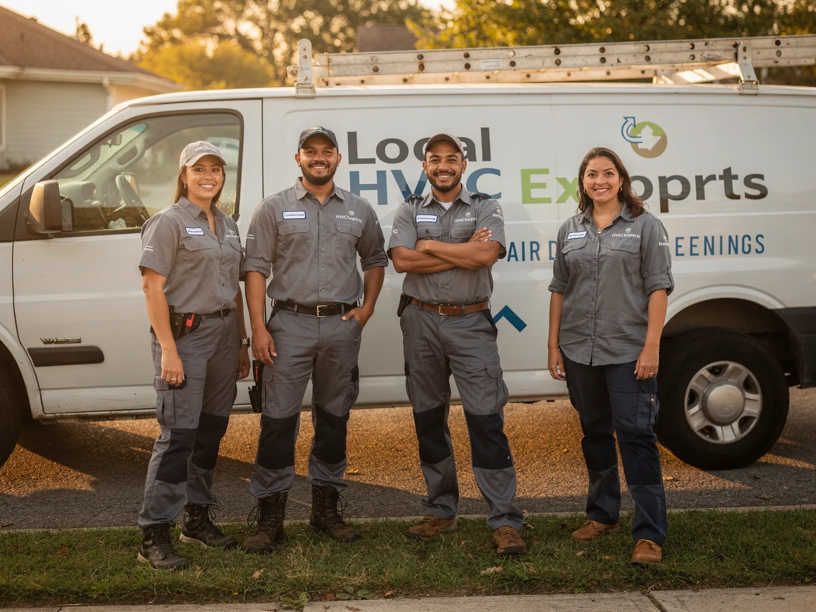 24/7 HVAC Repair & AC Replacement company in Falls Village, CT