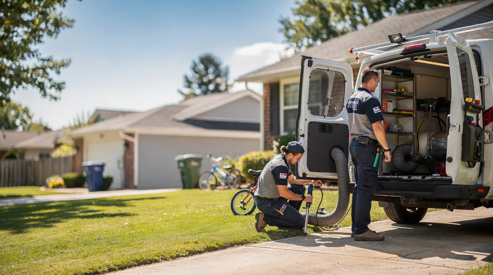 24/7 HVAC Repair & AC Replacement in Falls Village, CT near me